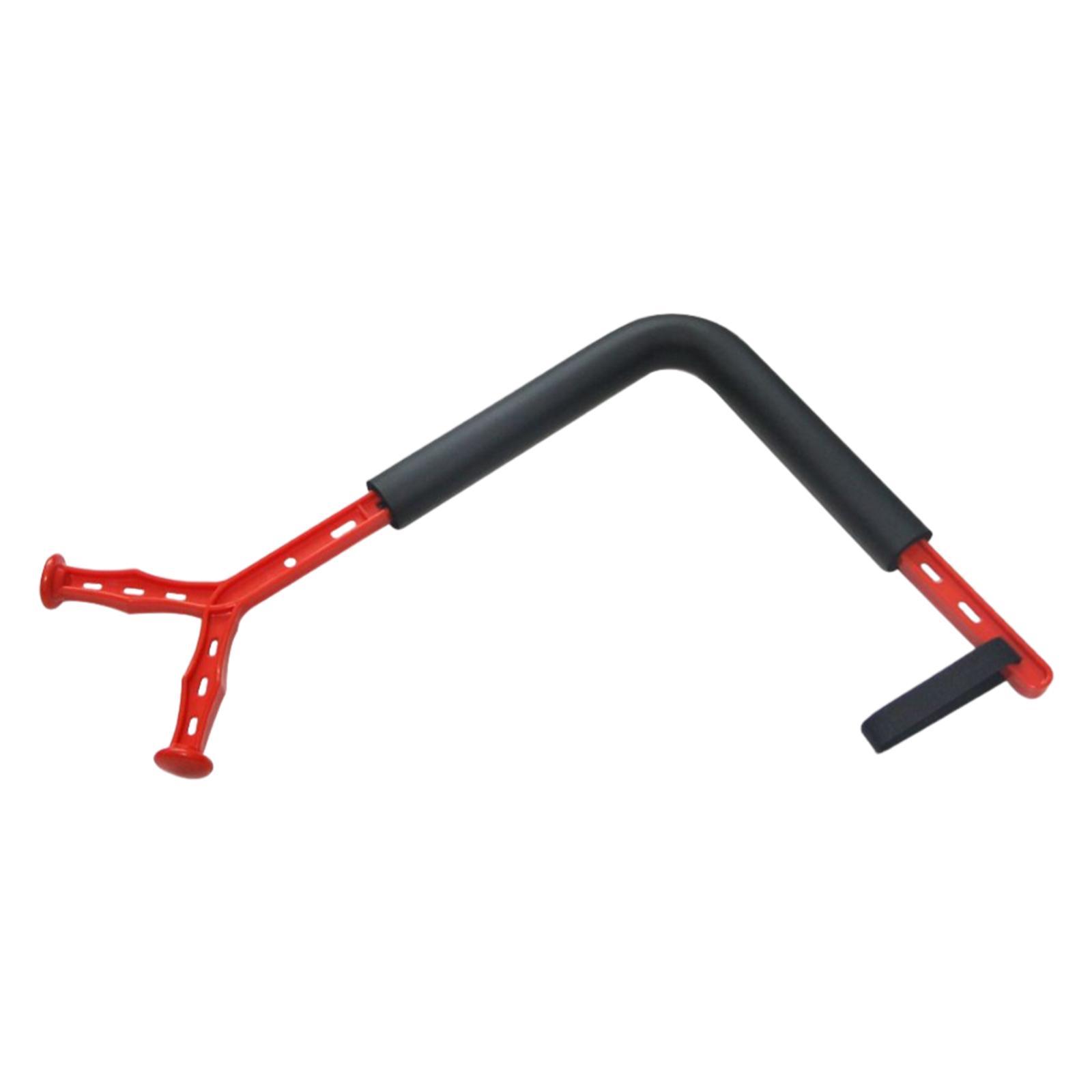 Golf Swing Guide Training Corrector Trainer Gesture Aid Wrist Control