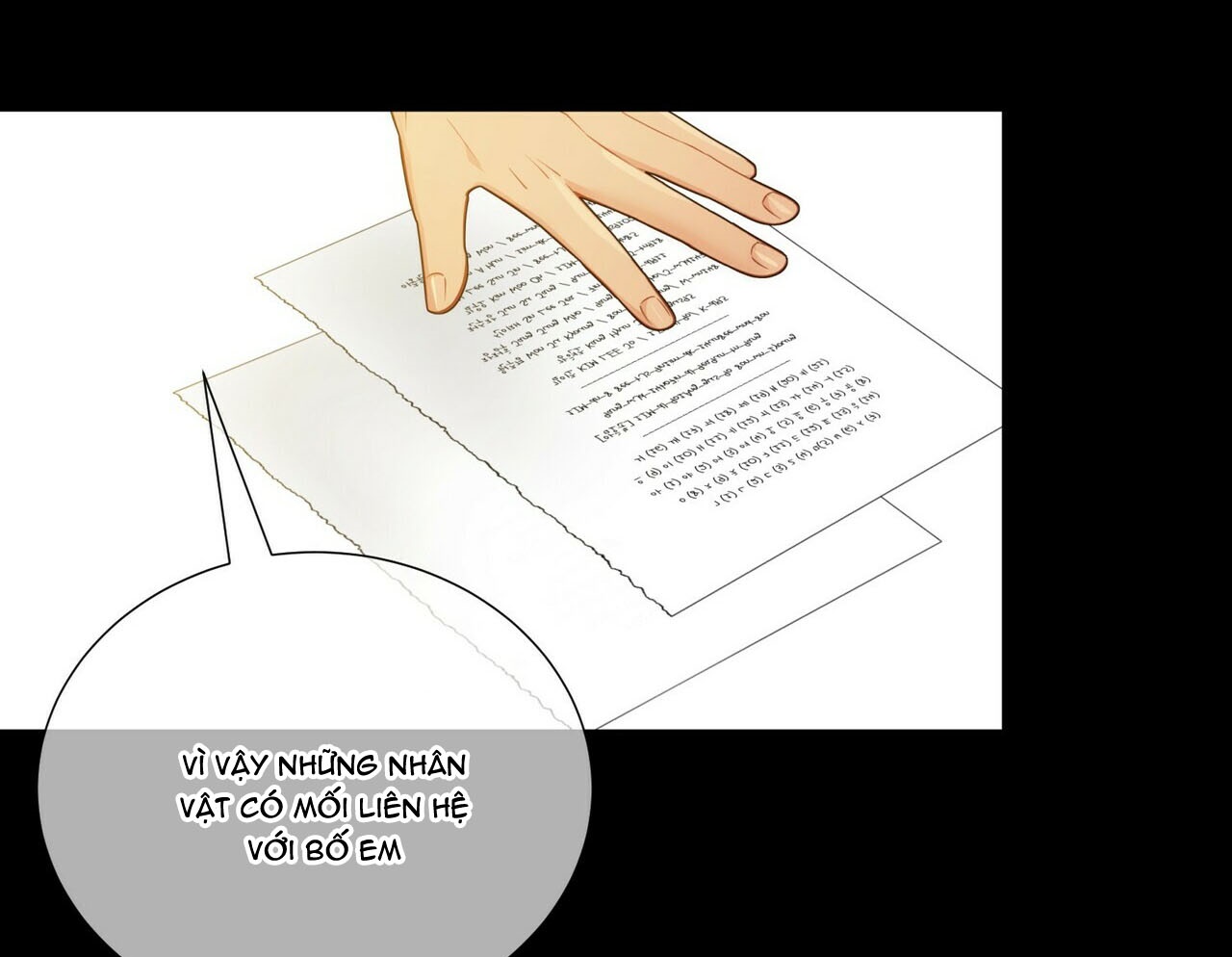 thời gian giữa sói và chó chapter 59 87