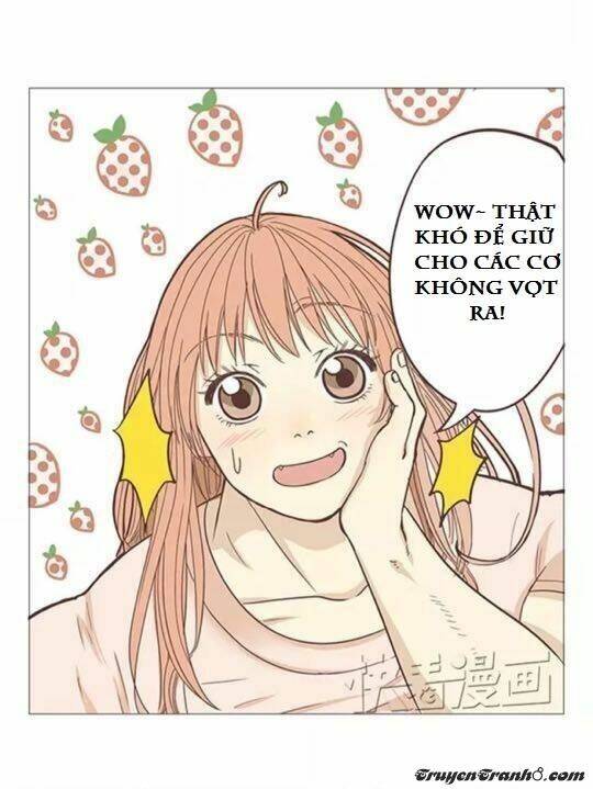 xin chào! dân nữ chapter 1 16