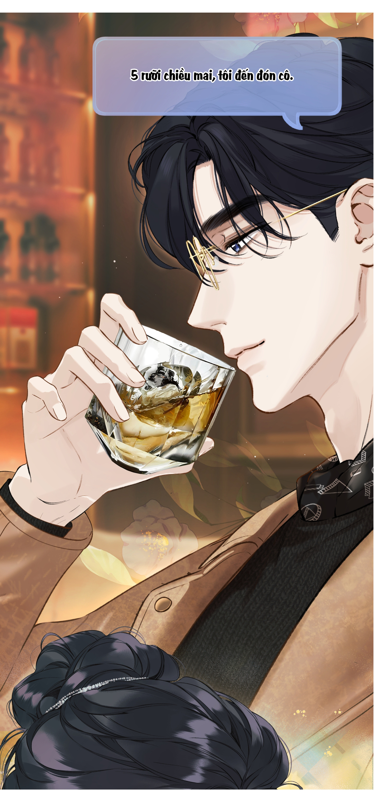 Trêu Nhầm chapter 38.2 31