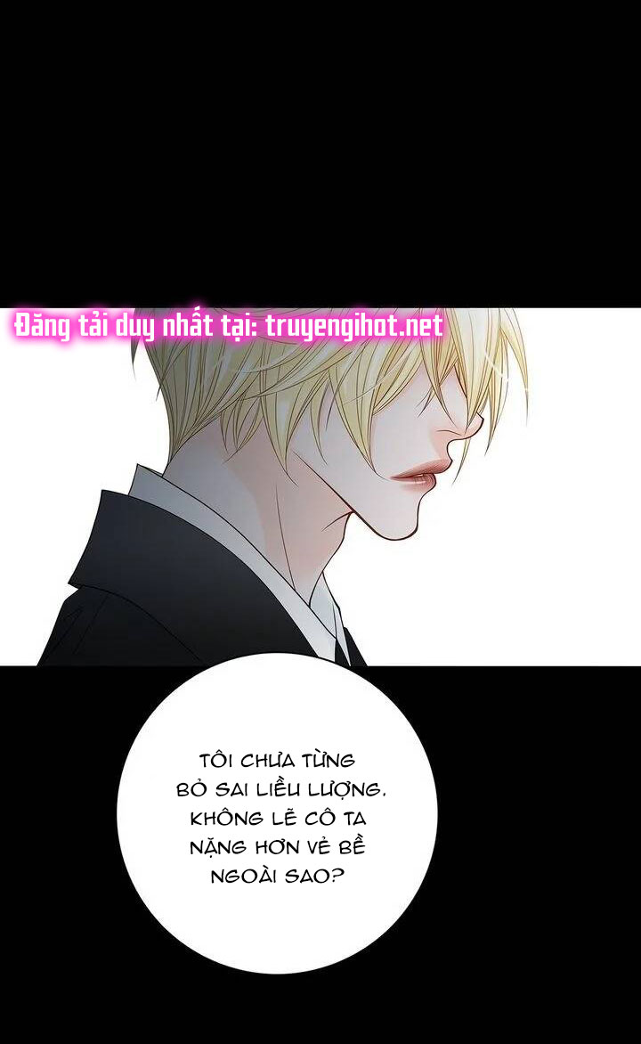 nữ hoàng bí ẩn chapter 2 13