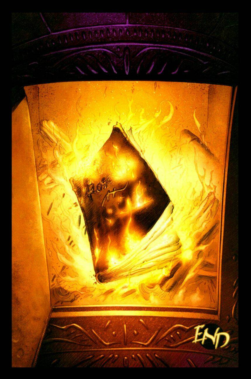 wolverine origin chapter 6 26