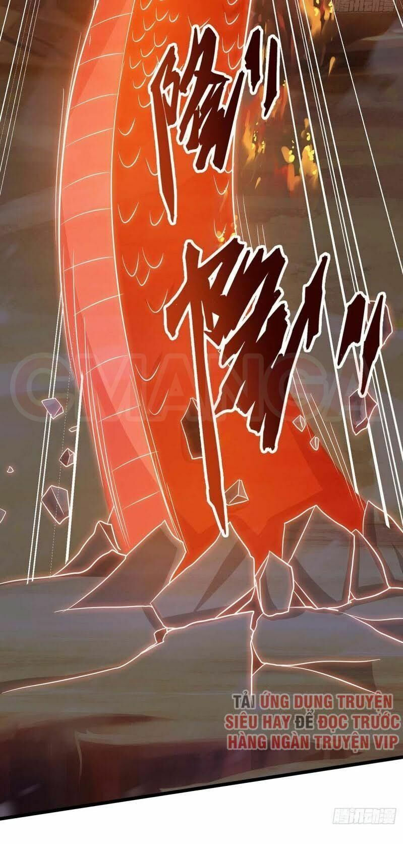 tối cường thăng cấp chapter 168 17