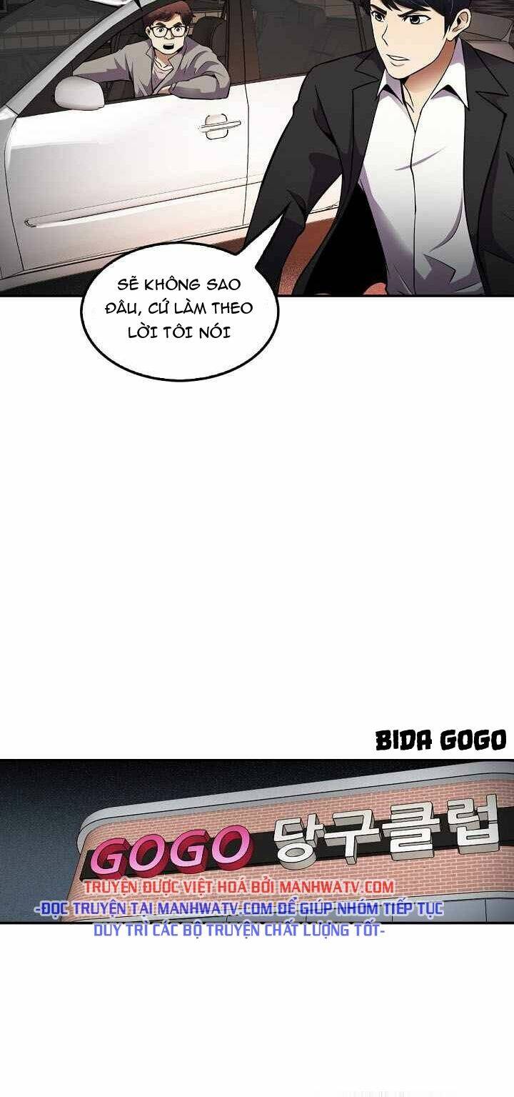 điều tra viên chuyển sinh chapter 50 46