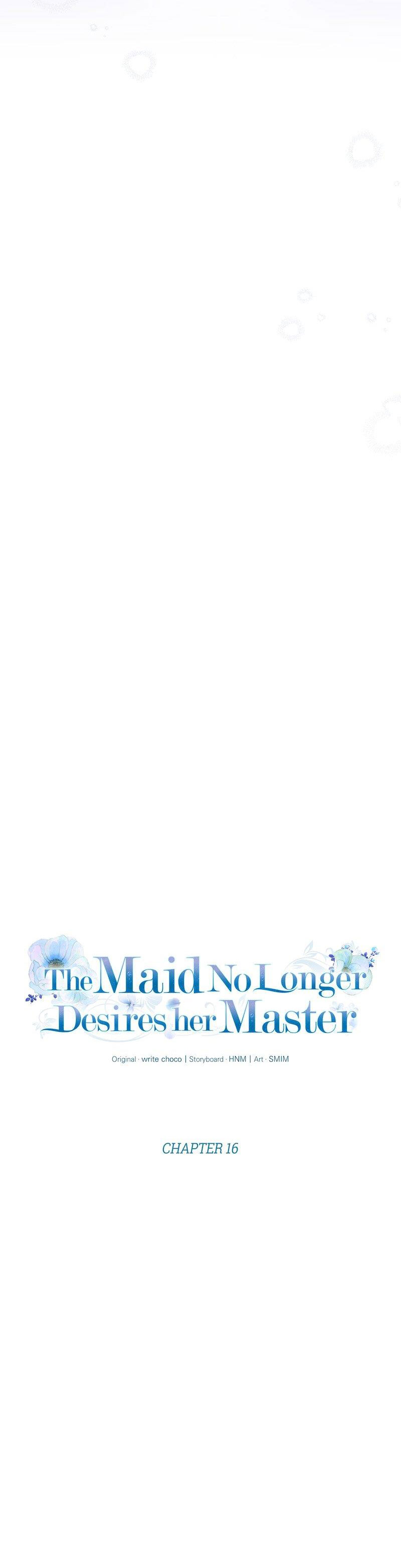 nữ hầu muốn đình công chapter 16.1 27