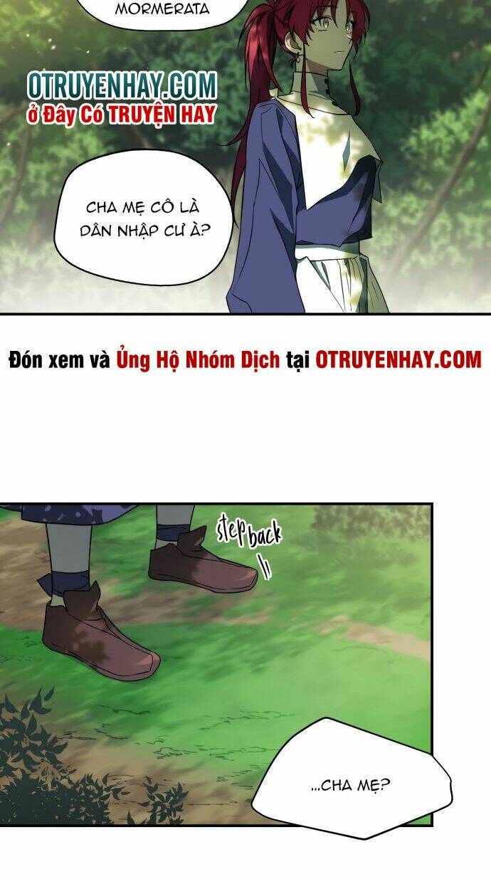 lâu đài vô danh chapter 7 39