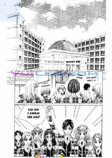 ánh nắng chói chang chapter 2 3