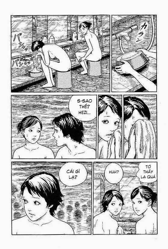 the summer time graduation trip chapter 1 14