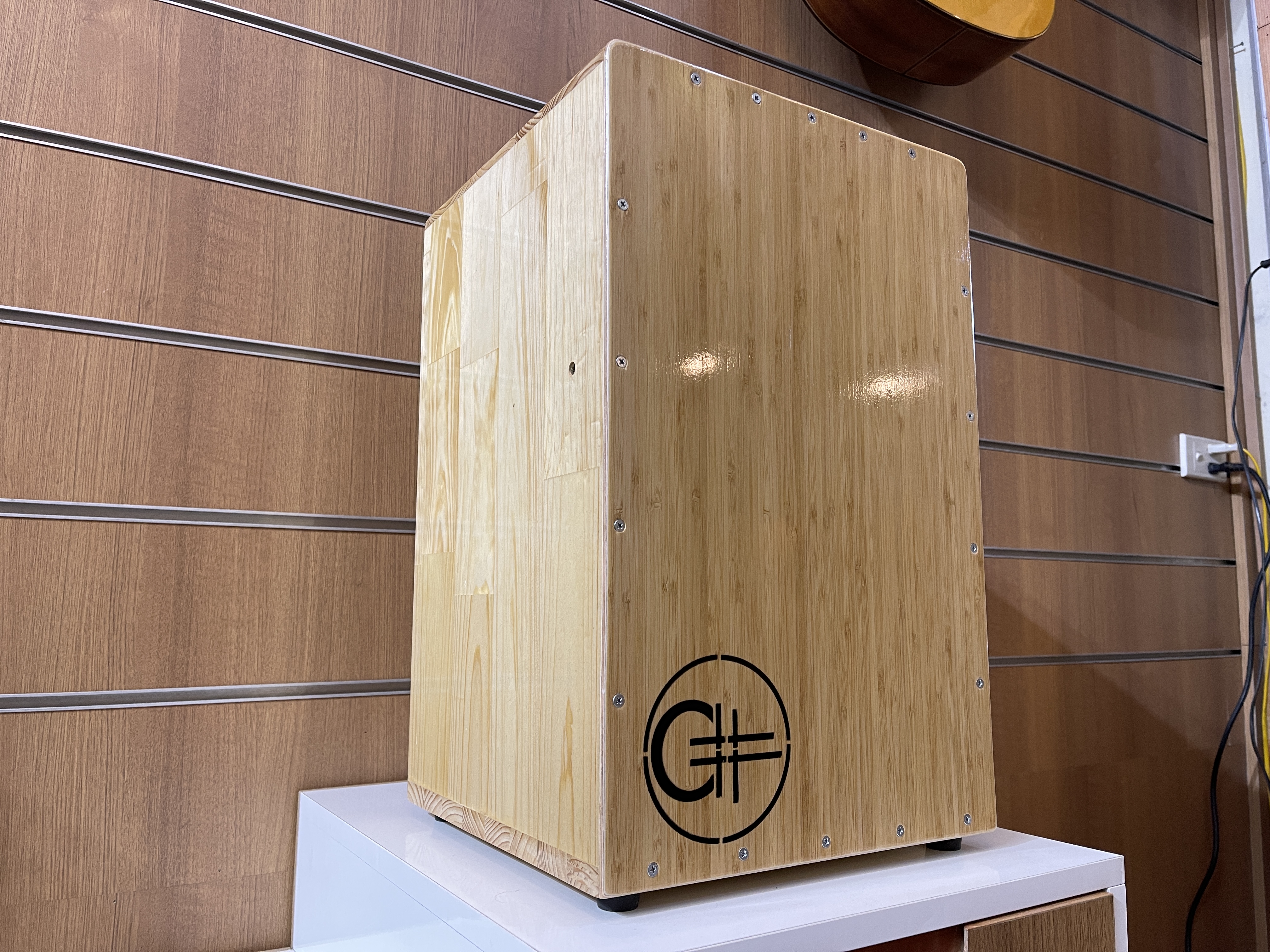 Trống Cajon T6S-2022