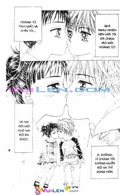 không bao giờ khóc chapter 1 42