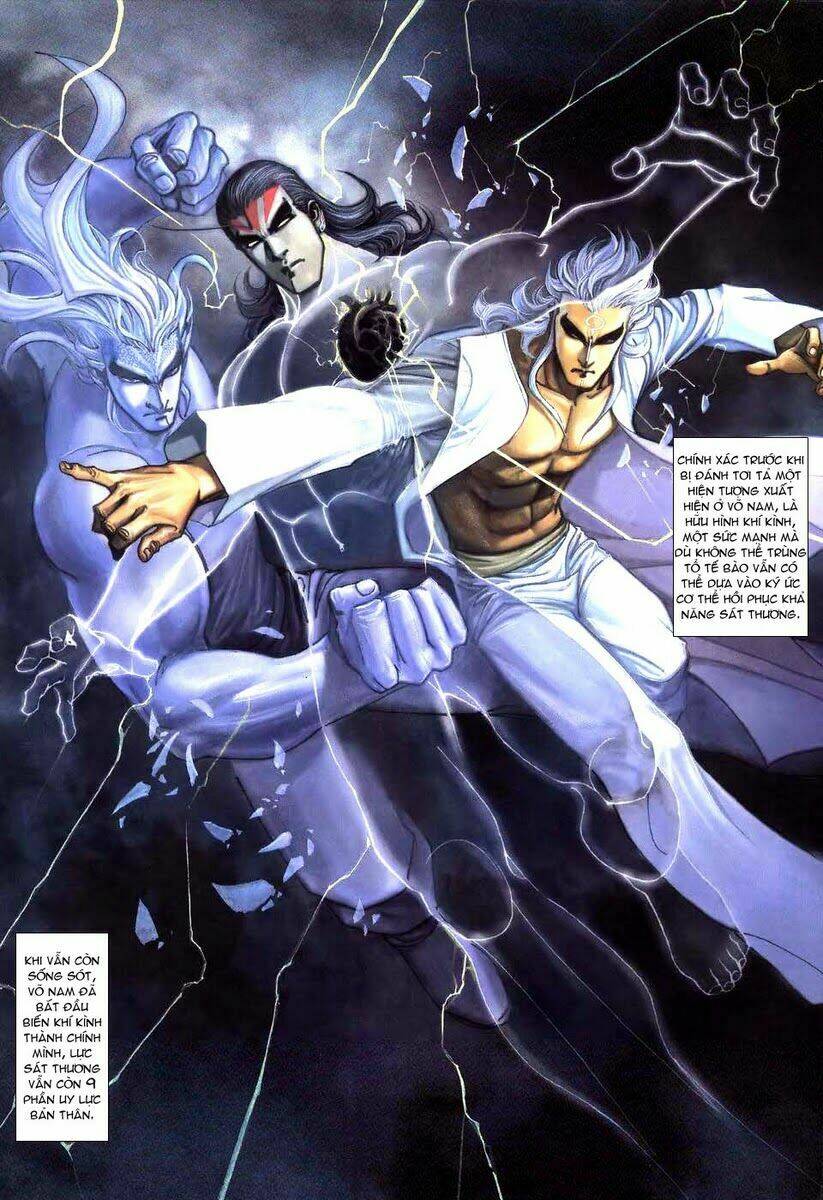 võ thần chapter 280 28