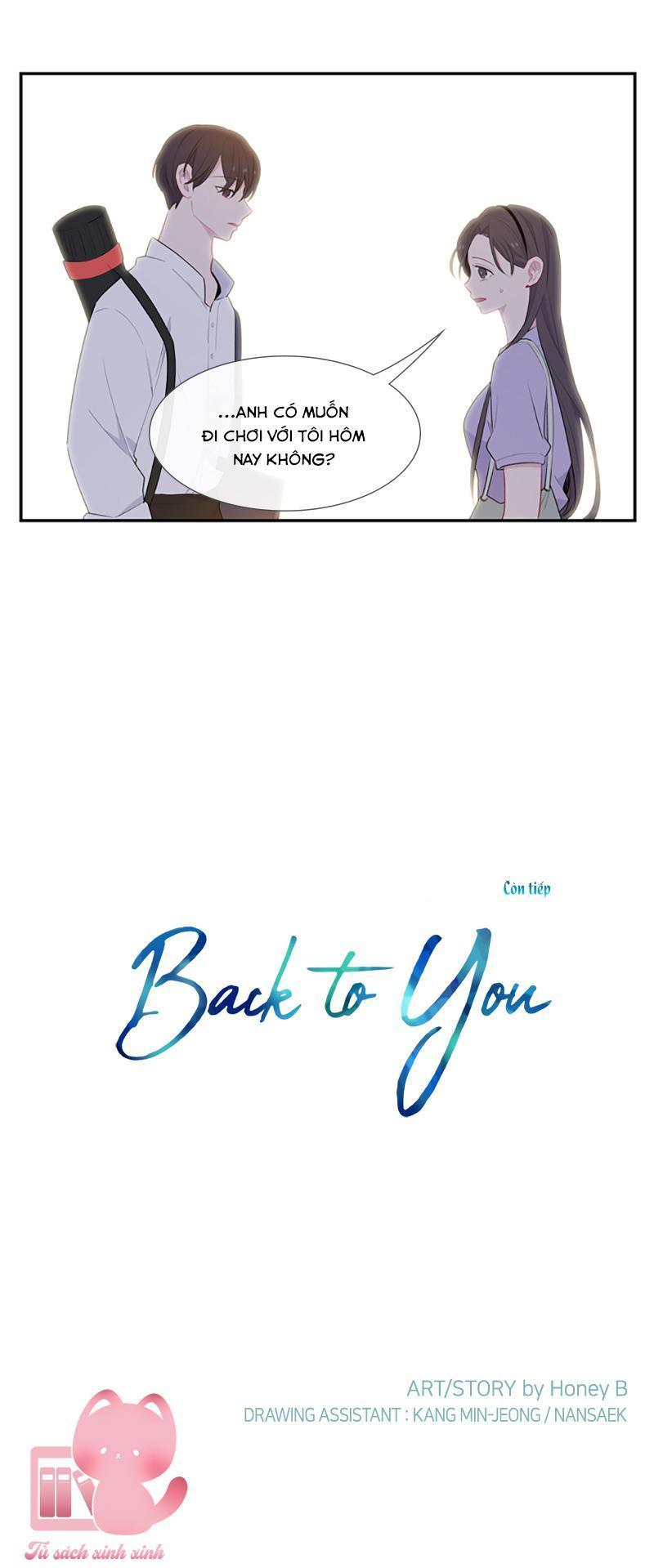 về bên anh chapter 50 48