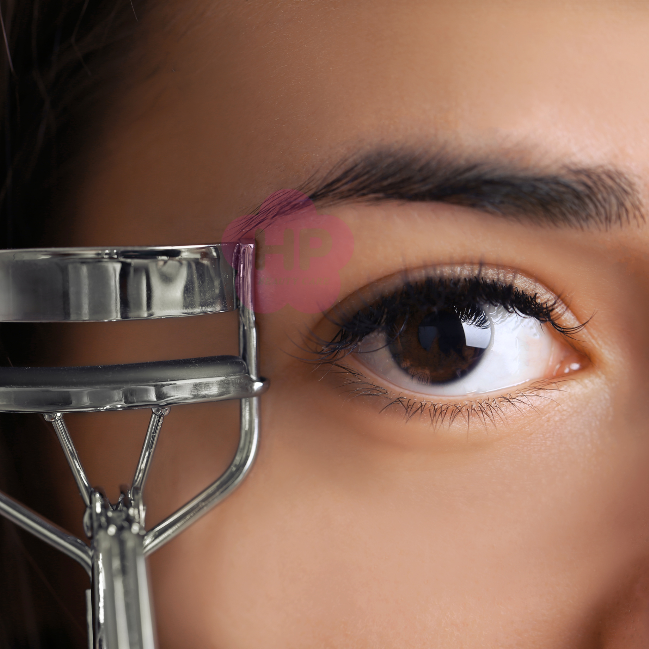 Uốn Mi Cong Thân Thép Không Gỉ Kai Beauty Care (3 loại)