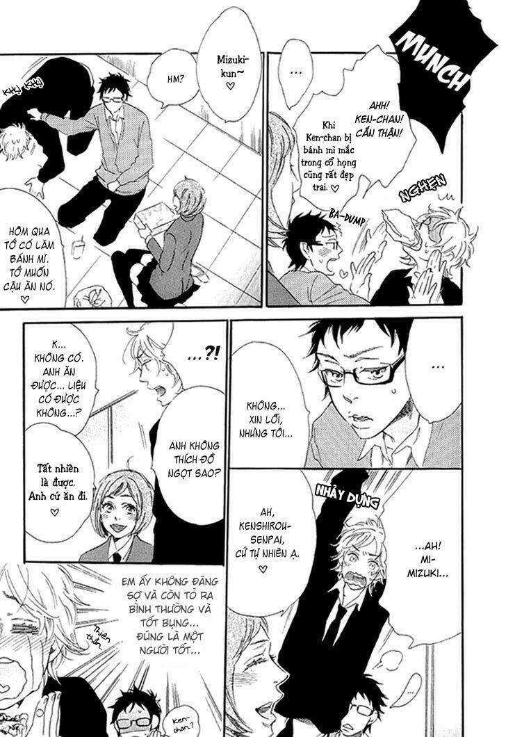 stay gold chapter 4 12