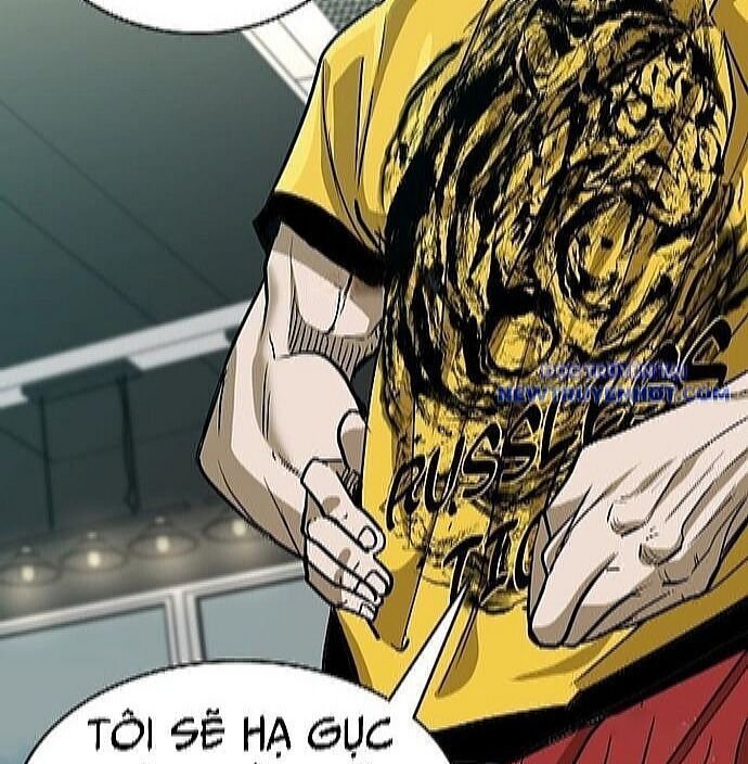 shark - cá mập chapter 350 125