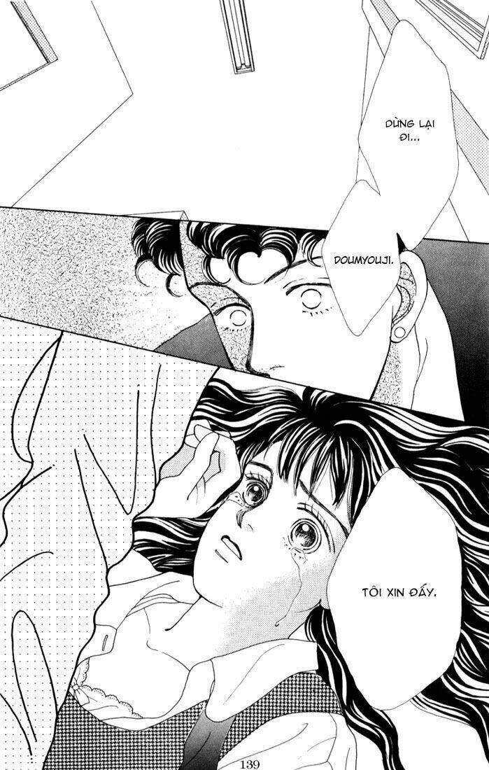 con nhà giàu chapter 16 16