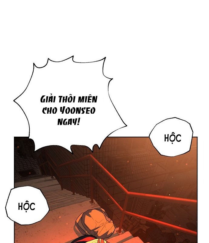 bạch huyết - white blood chapter 25 70