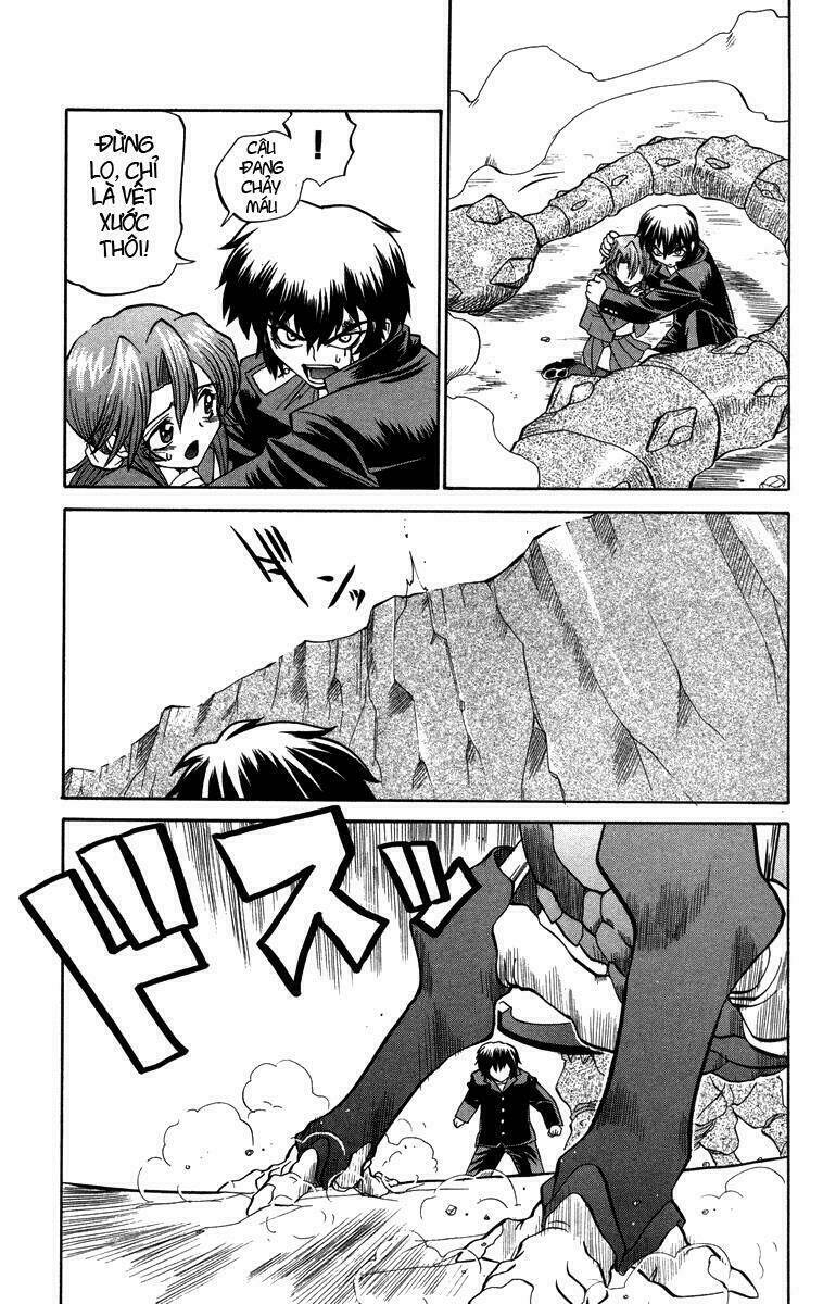 chaosic rune chapter 9 21