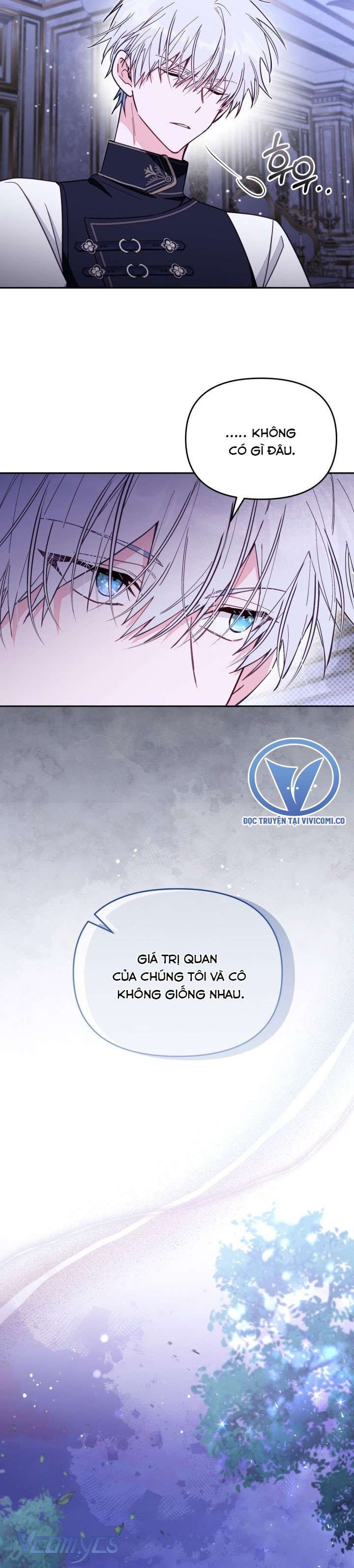 không có chỗ cho kẻ giả mạo chapter 66 20
