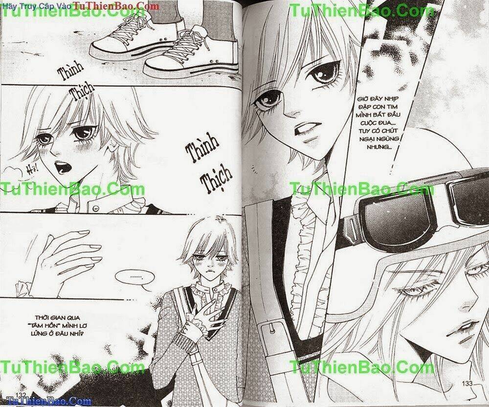 hải lam ngọc chapter 2 67