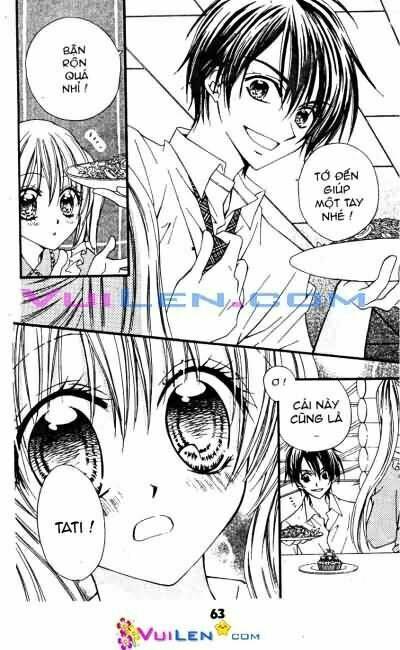 công chúa ẩm thực chapter 9 63