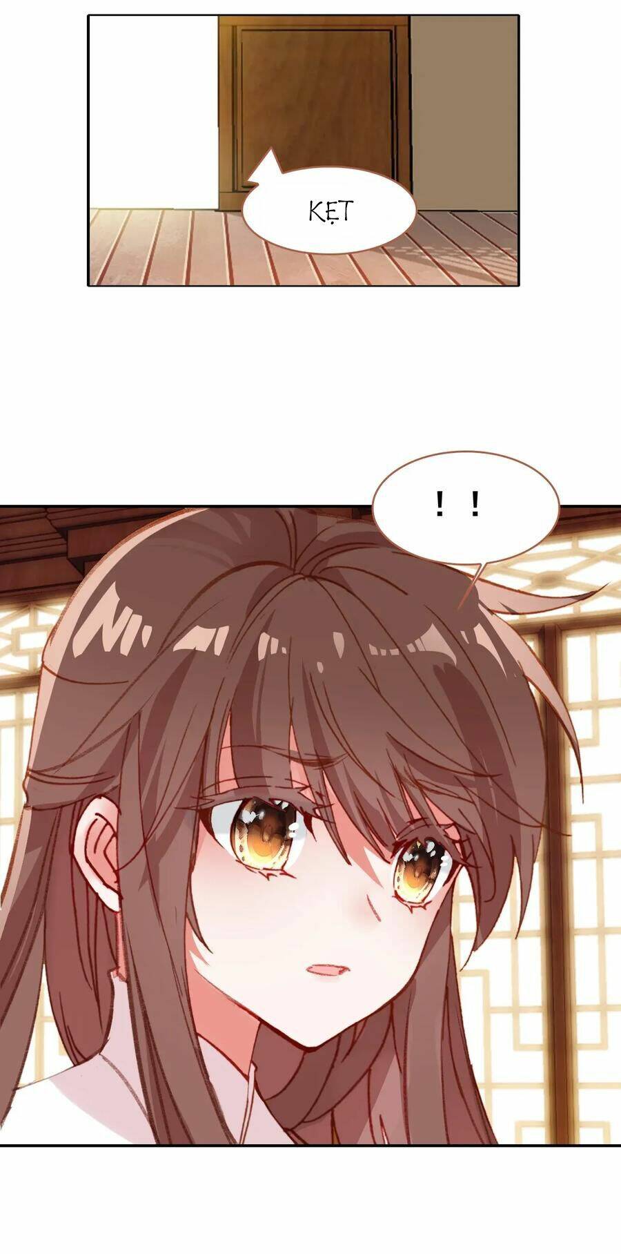 gả cho một tên thái giám đáng ghét chapter 155 20