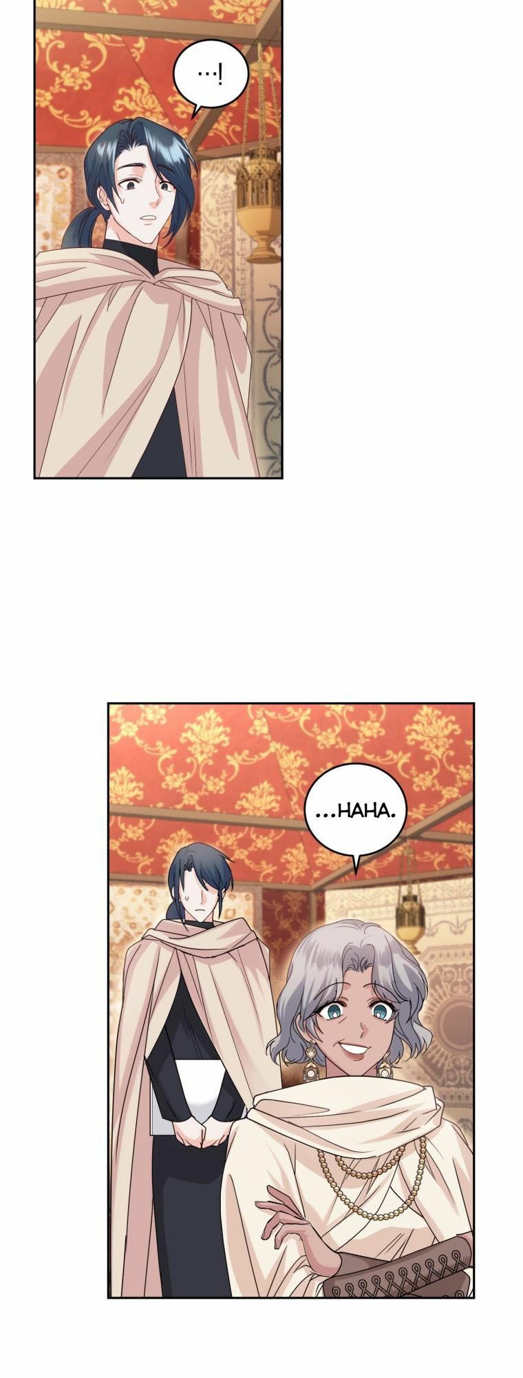 nhà điều chế nước hoa độc quyền của bạo chúa chapter 46 29