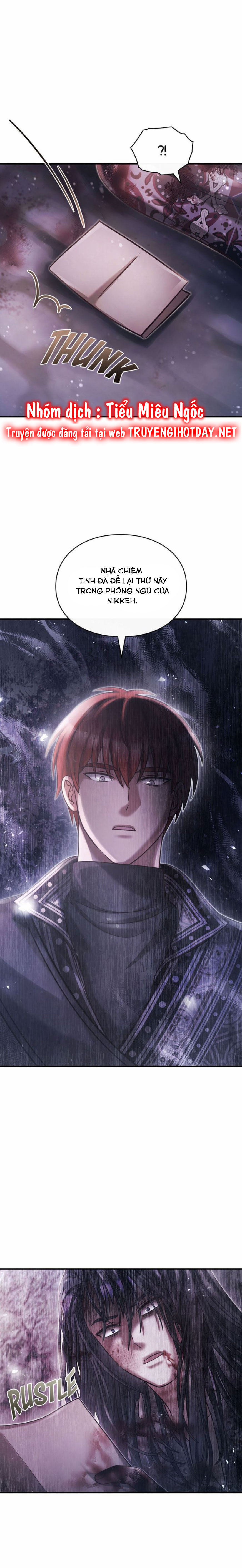 sự hy sinh của ác quỷ chapter 64 20