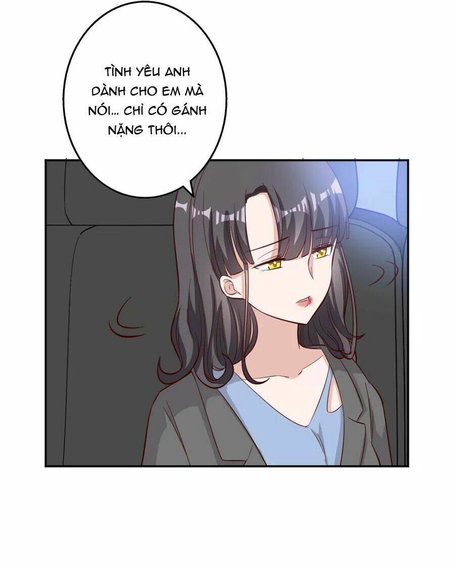 hôn nhân dục vọng: thiếu gia nhẹ một chút! chapter 128 26