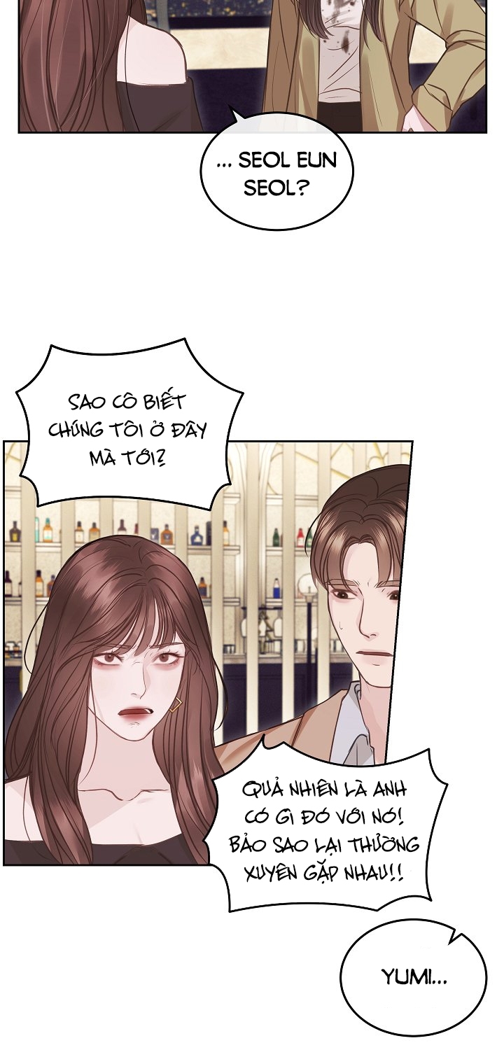 vụ bê bối trá hình chapter 9.1 24