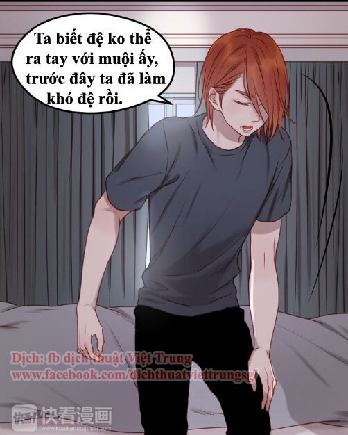 lượm được một tiểu hồ ly phần 1 chapter 59 13