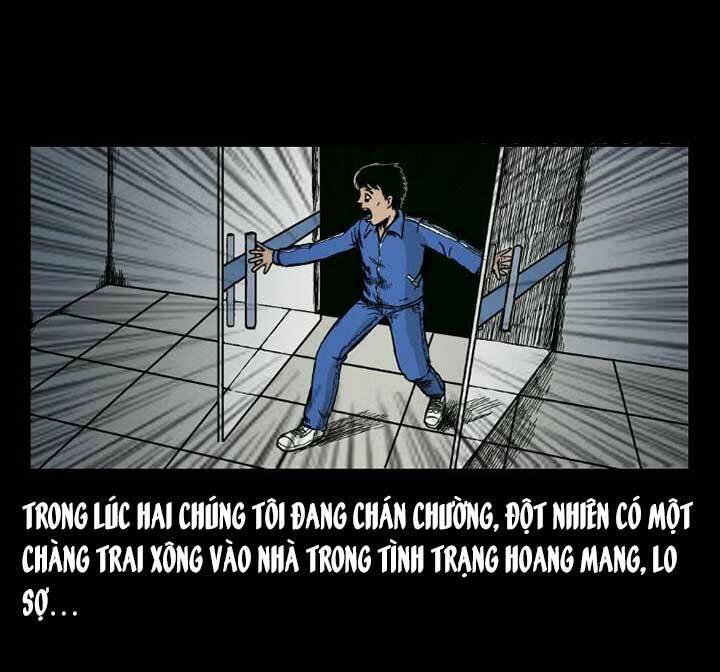 kỳ án có thật chapter 5 9