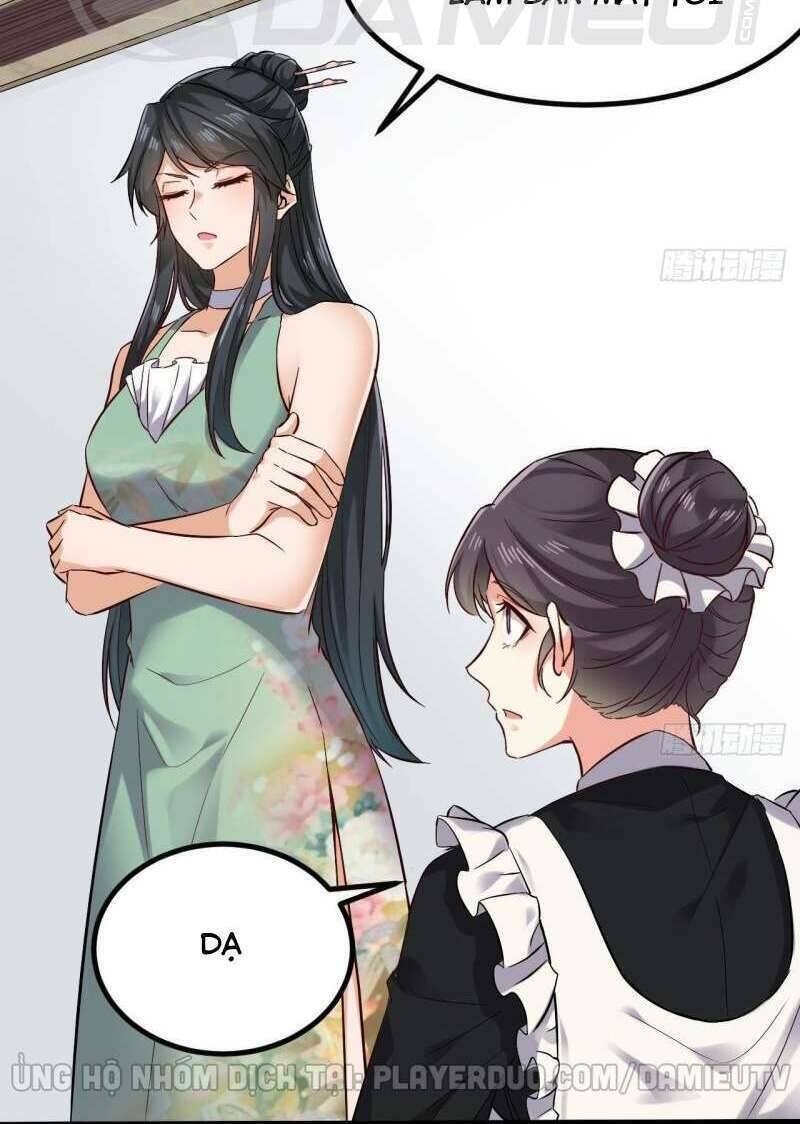 địa phủ khai phá thương chapter 220 18