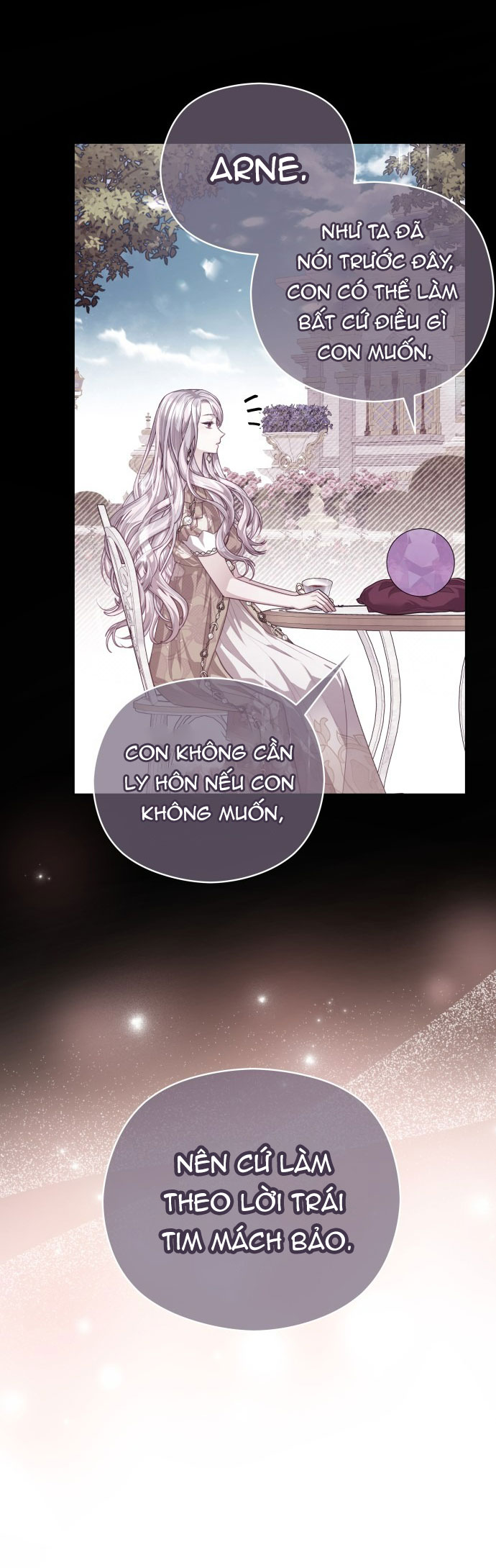 lưỡi dao nơi đầu môi chapter 65.2 20