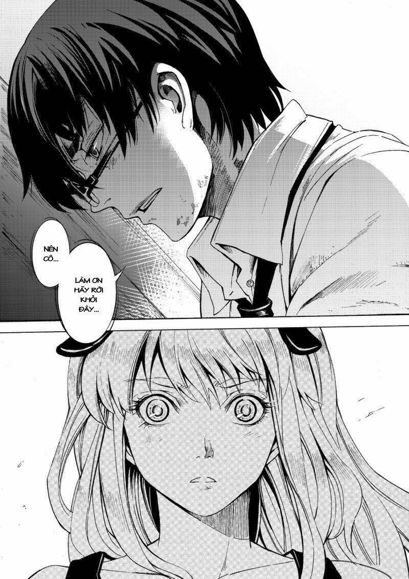 school shock chapter 10 14