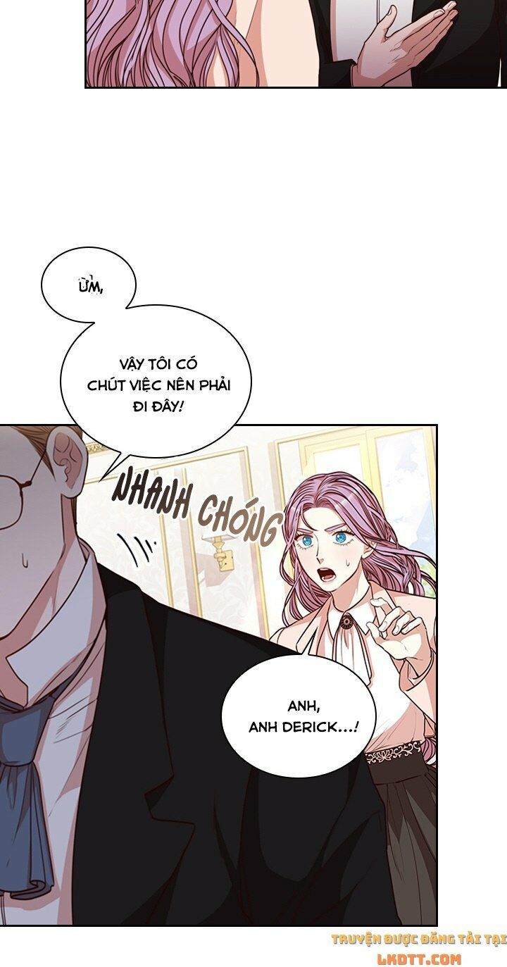 tôi trở thành thư ký của bạo chúa chapter 26 48