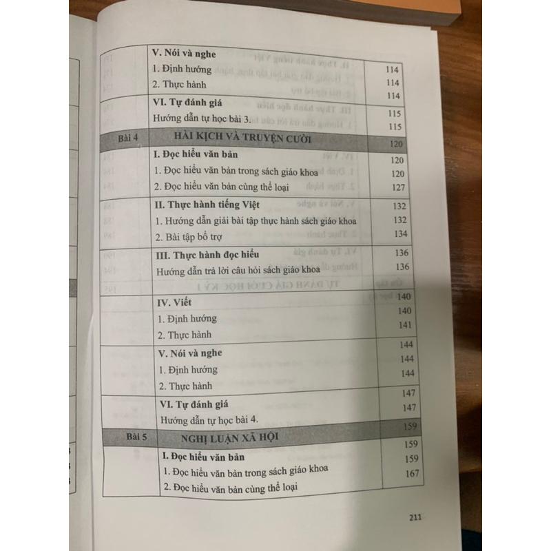 Sách - combo Đồng hành cùng em học ngữ văn 8( bộ sách cách diều)