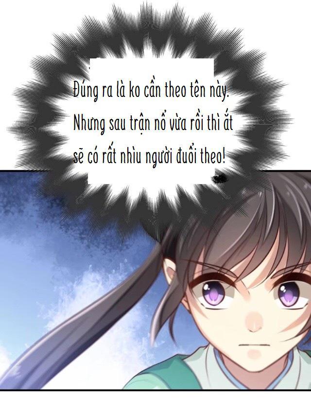 trọng sinh thành tiểu nha đầu chapter 13 15