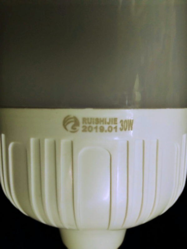 Bóng đèn led trụ công suất 30w ( led bulb)