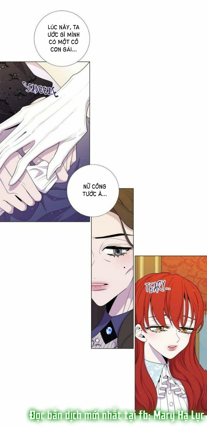 từ tiểu thư thành hoàng hậu - lady to queen chapter 44.1 10