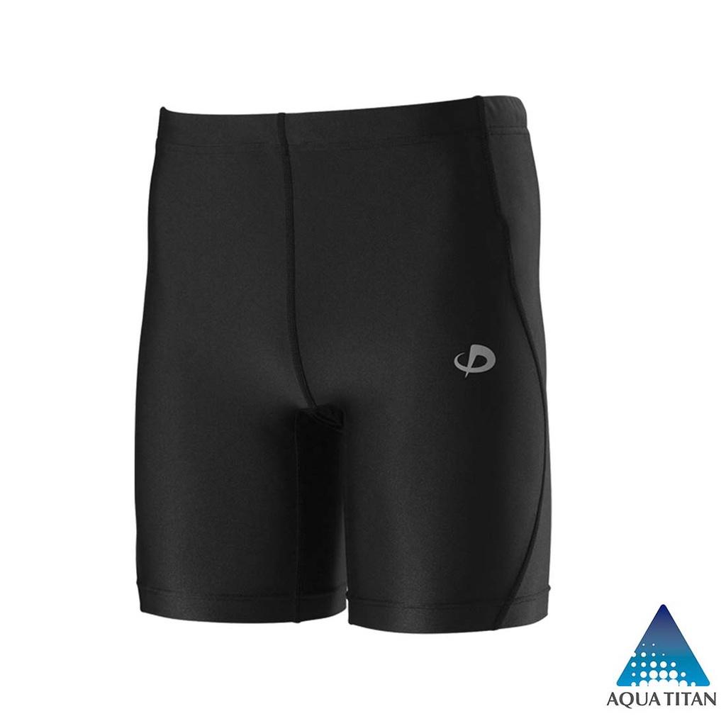 Quần bó thể thao Phiten sport spats quarter JF580003/JF580004/JF580005