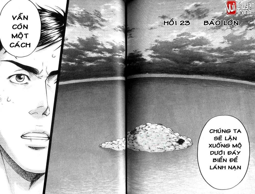 đạo mộ bút ký chapter 23 14