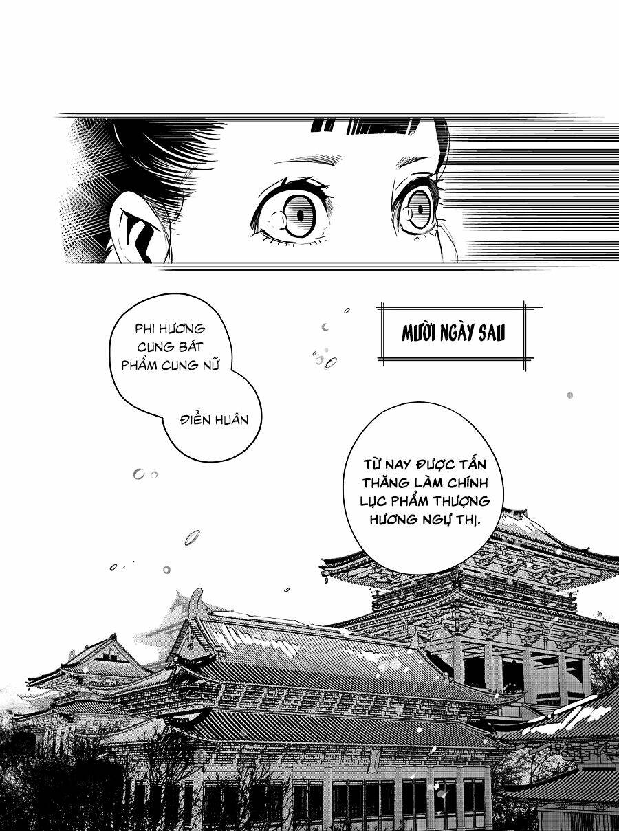 tạp tư lục chapter 15 11