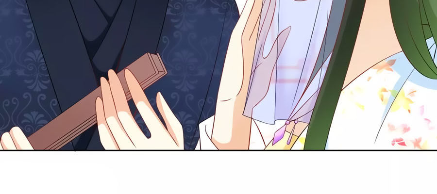 trù nương hoàng hậu chapter 61 10