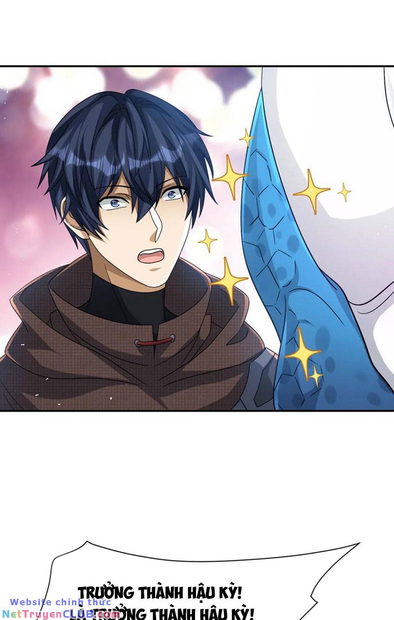 cựu nhật ngự long chapter 39 10
