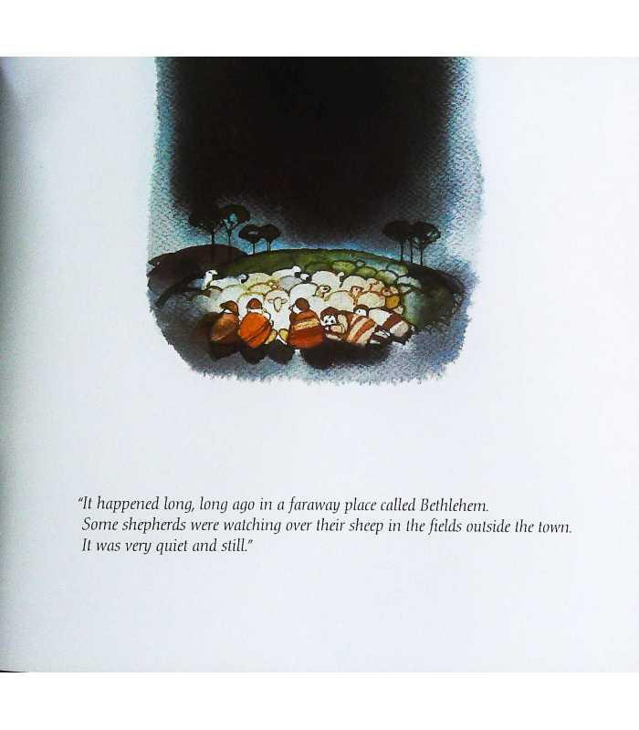 Santa's Favorite Story