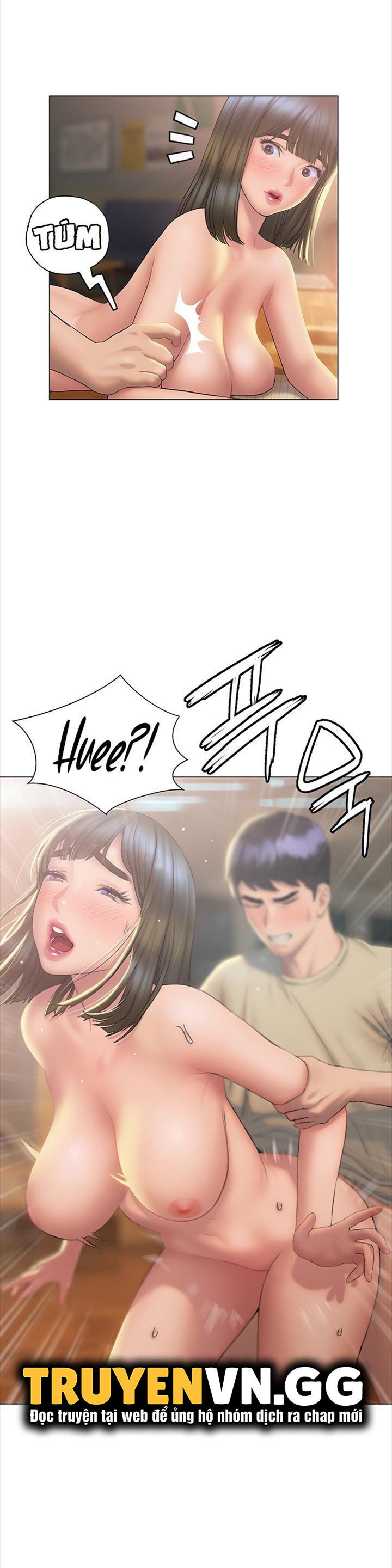 cách chúng mình tán tỉnh nhau chapter 29 8