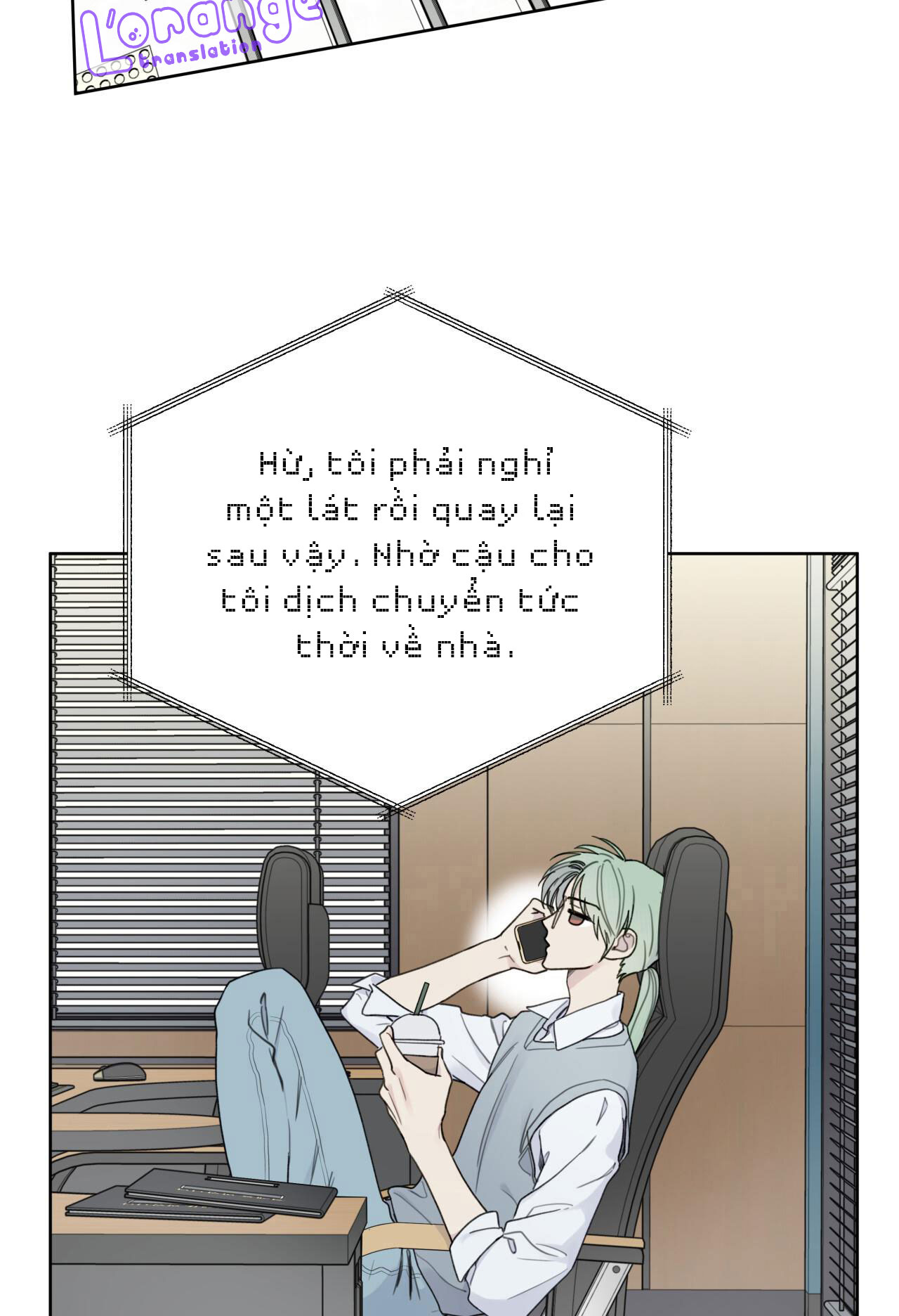 guiding nguy hiểm chapter 3 28