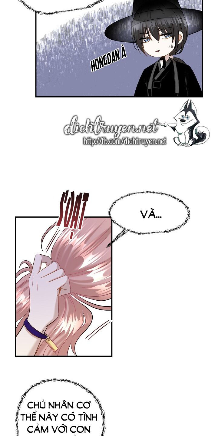 cuộc sống kỳ thú chapter 29 41