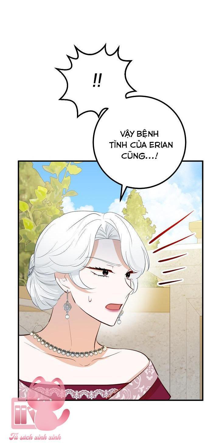 bác sĩ hoàn thành trách nhiệm rồi chapter 21 9